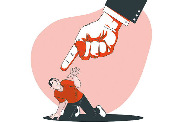 Кнут для инвестора