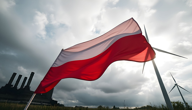 Польша: ВИЭ теснит уголь, но тот не сдается