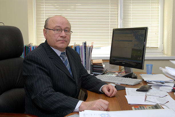 Инновационные  двигатели от электротехнического концерна «Русэлпром»