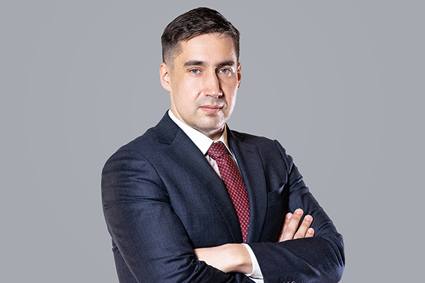 Евгений Грабчак: «При консолидации ТСО принуждения не будет»