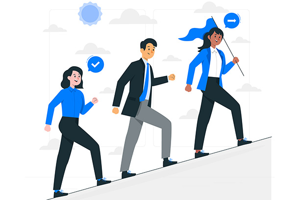 Наставничество: прошлое или обязательное условие для будущего?