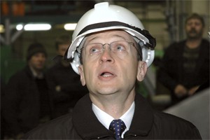 Воровство хуже Чернобыля