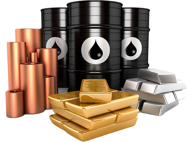 Биржевые цены — на контроле