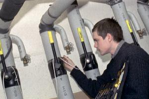 Как заработать на энергосбережении