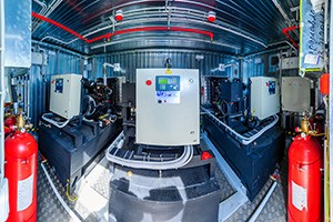 В поисках лучших энергетических решений