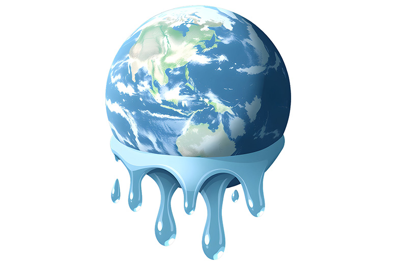 Защита от перегрева: ТОП-7 проектов солнечной геоинженерии