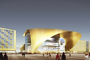 «ЭкспоФорум»: прорыв в конгрессно-выставочной деятельности