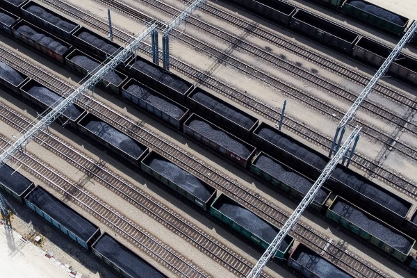 Эксперт: Экспорт угля из России в Азию не вырастет ближайшие два месяца