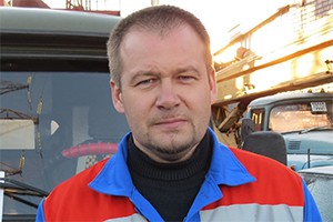 Для водителя главное – надежность, а не скорость