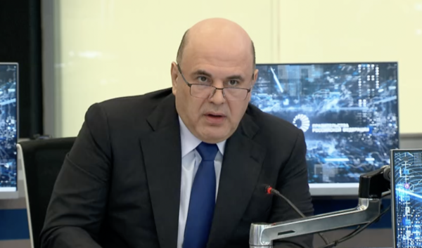 Мишустин: предстоит детально определить подходы к повышению устойчивости энергосистемы РФ