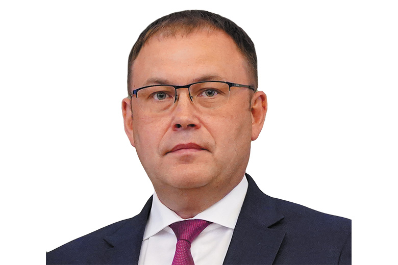 Илья Середюк: Энергетика от угля в ближайшее время не откажется