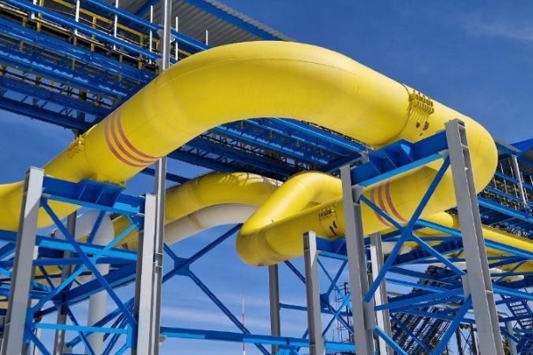 Россия получает много заявок на газ с альтернативных рынков