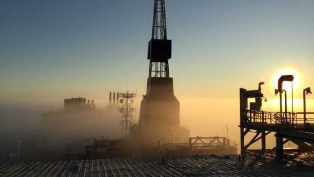 Bloomberg: мир подходит к сценарию газового кризиса Судного дня