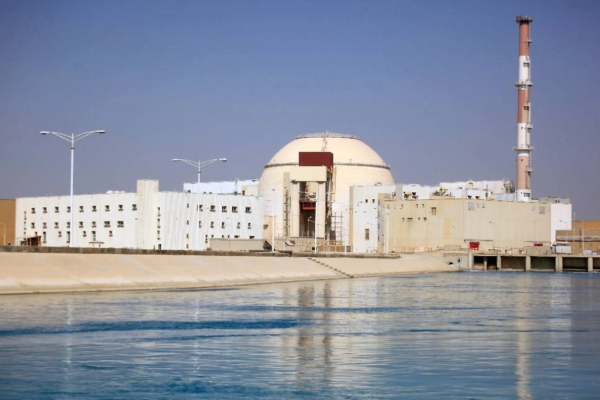 Россия проводит финальную ротацию персонала на АЭС «Бушер» в Иране