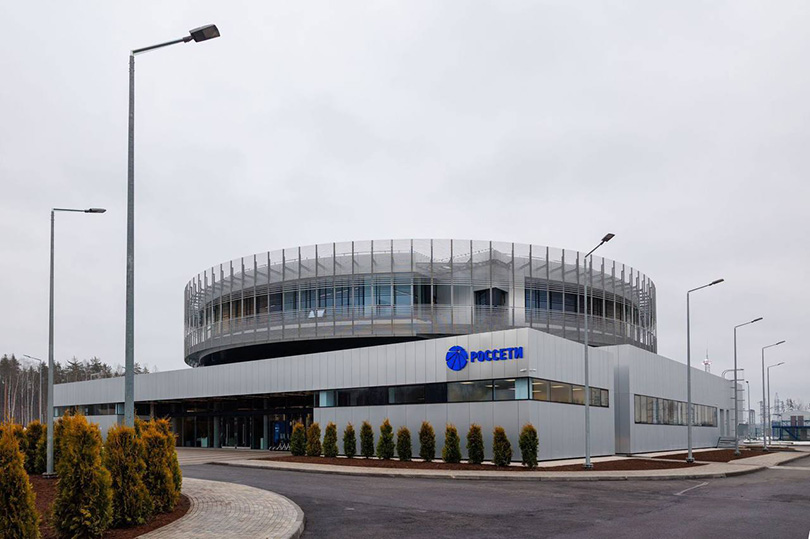 В Санкт-Петербурге открылась Интеллектуальная лаборатория цифровых сетей