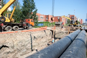 Российские энергетики оценивают перспективы