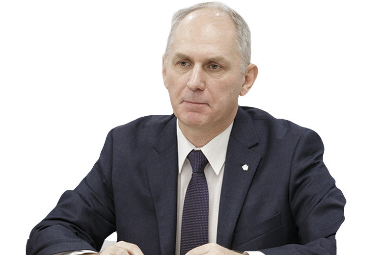 Гидроэнергетика должна стать инвестиционно-привлекательной отраслью