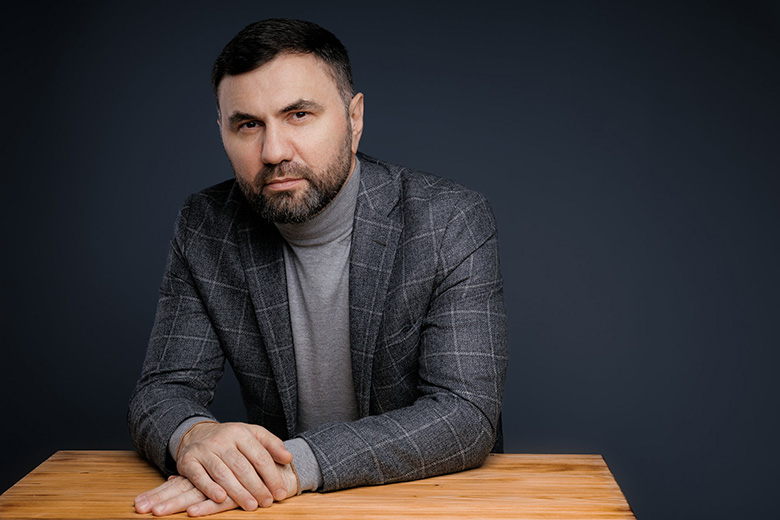 Зураб Плиев: биография и карьера