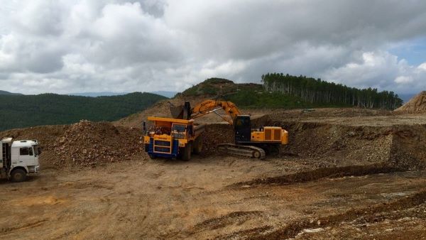 Новая подстанция 110 кВ Железный Кряж начала работать в Забайкалье 