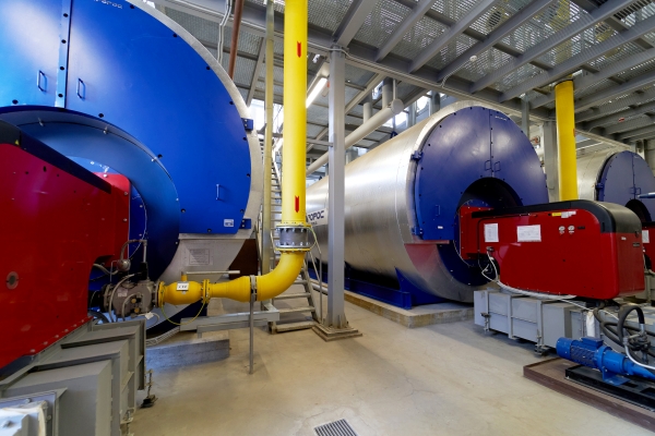 Теплоэнергетики проверят сети в 13 районах Санкт-Петербурга с 6 по 10 апреля