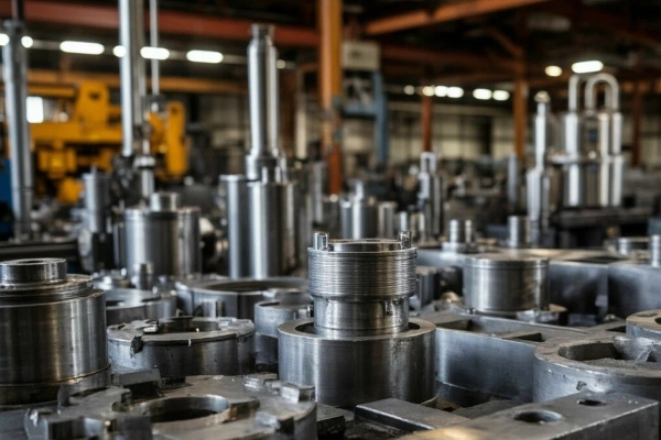 Россия вошла в топ‑10 поставщиков титана в Индию в 2025 году