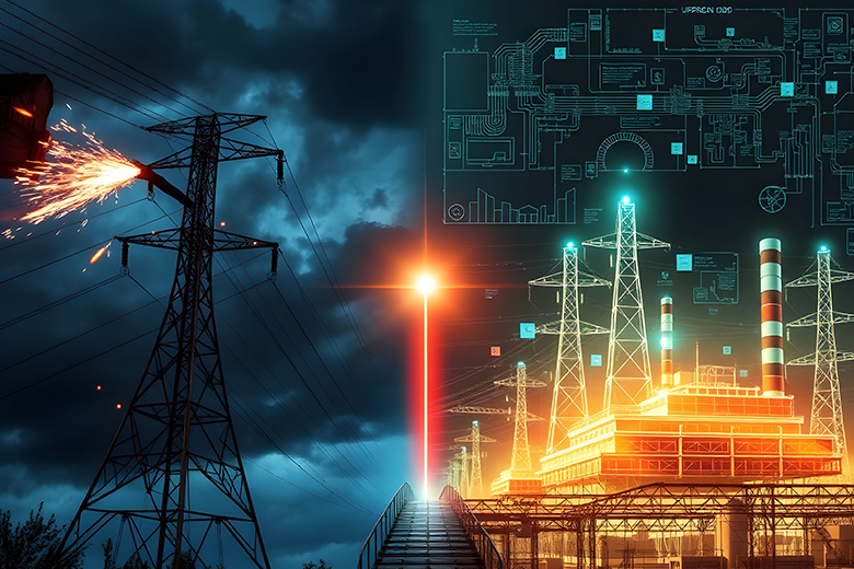 Быть или не быть энергодефициту