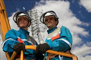 К ледяным дождям обещали быть готовыми