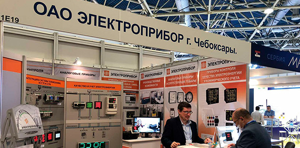  «Электро-2021»: Разрушение легенд, флагманские разработки и продукты будущего