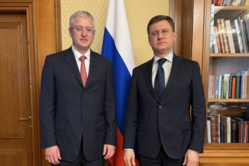 Комплекс СПГ на Камчатке покроет потребность региона в топливе