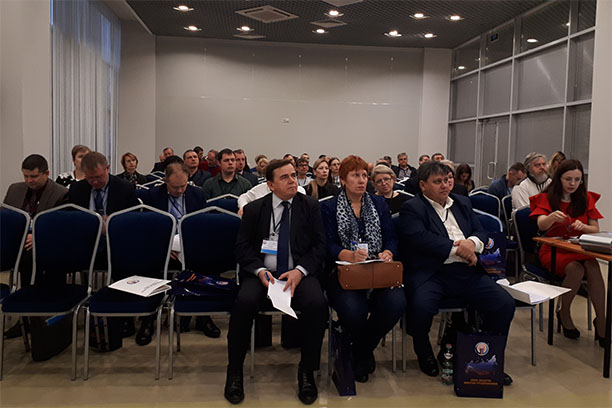 Охрана труда повышает квалификацию