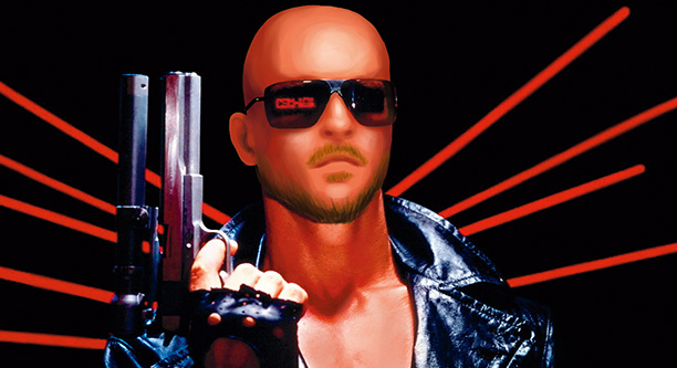 Солдатская универсальность. Что роднит комиксы, научную фантастику и компьютерные игры с современными технологиями «экипировки будущего»?