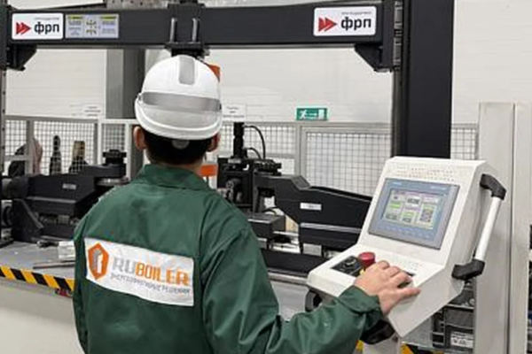 Производство криогенного оборудования для СПГ запустили в Ленобласти