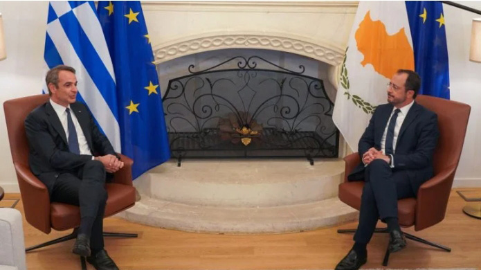 Страны свяжет кабель