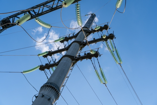 «Россети Юг» отпустили почти 25 млрд кВт·ч электроэнергии в 2025 году