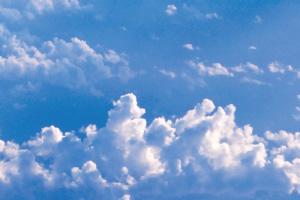 Энергия облаков