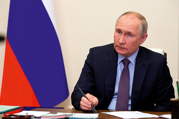 Энергостратегия получит продолжение