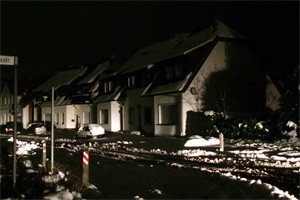 «Ахиллесовы пятки» энергетики