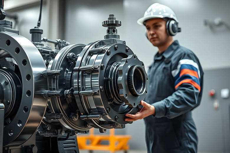 Нефтегаз освобождается от зависимости