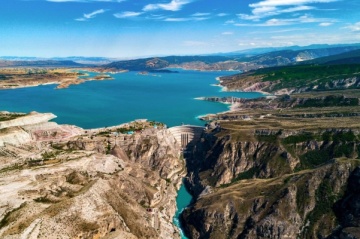 «Русгидро» завершит проектирование Нижне‑Зейской ГЭС в сентябре 2026 года