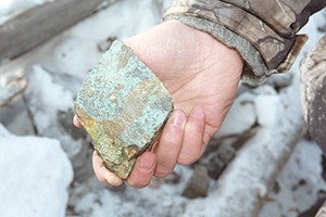 Мегаватты для Удокана