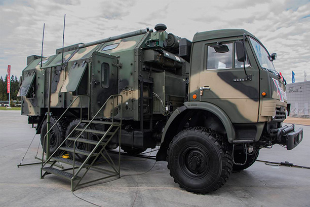 Энергетика для армии: кто вступит в строй