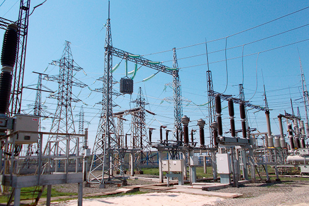 Аэропорту «Волгоград» — надежное энергоснабжение