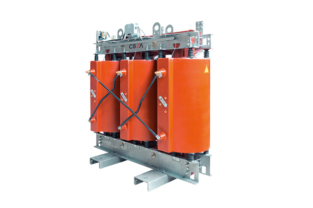 Сухие трансформаторы с литой изоляцией — новый уровень безопасности