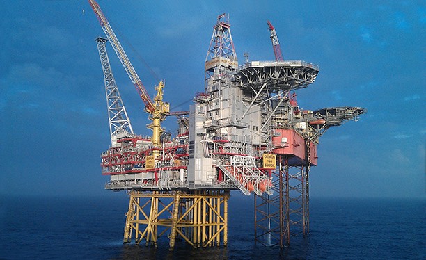 Вибрационная технология для самых суровых условий в мире