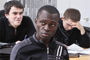 Энергетиков для Африки готовят в Иванове