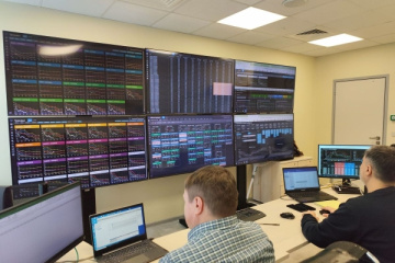 «Росатом Энергосбыт» за 12 лет обслужит 5,1 млн физлиц и 111 тыс. юрлиц