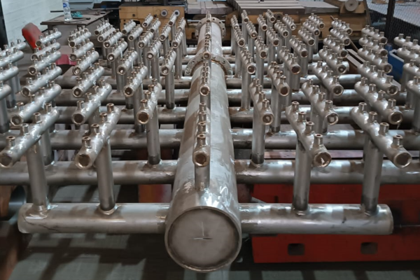 Новое устройство для утилизации попутного нефтяного газа разработали в России