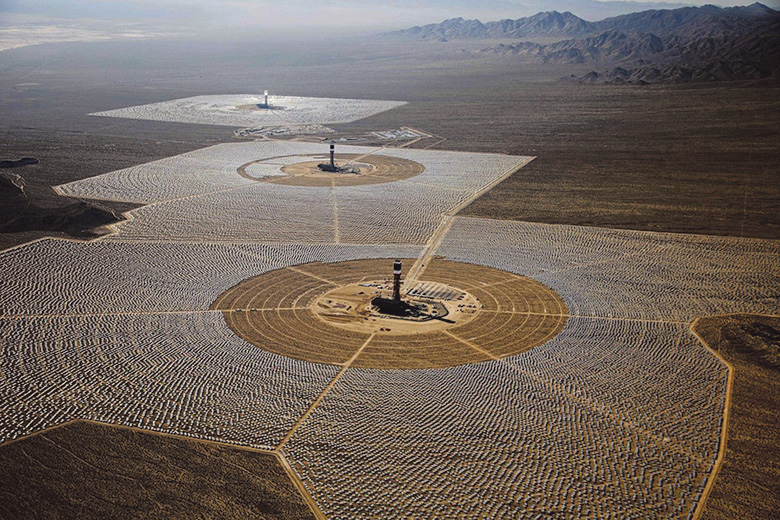 Ветер перемен, США изменили вектор энергополитики