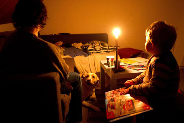 Отключения неплательщиков – будут ли исключения?