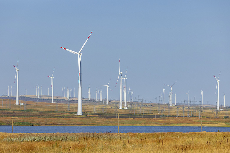 В пользу экологичности
